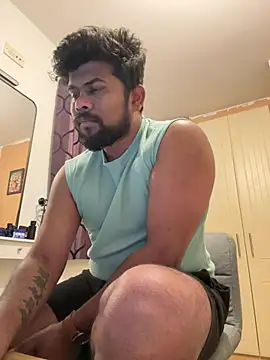 CrazyShashank online show from 01-17-26, 06:33