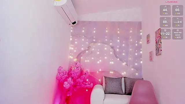 Maariangel online show from 03-24-26, 02:22