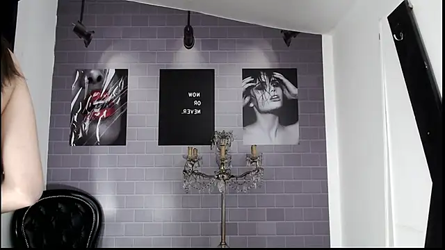 aleesha cameron02 online show from 10-08-25, 09:01