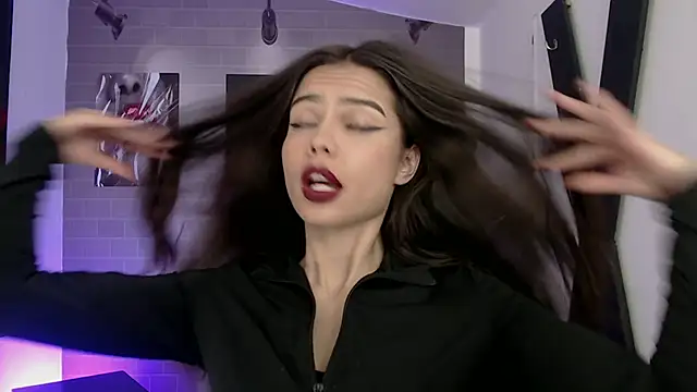 aleesha cameron02 online show from 03-06-26, 07:21