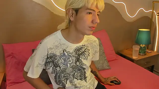 Enrrixxx  online show from 02-11-26, 12:37