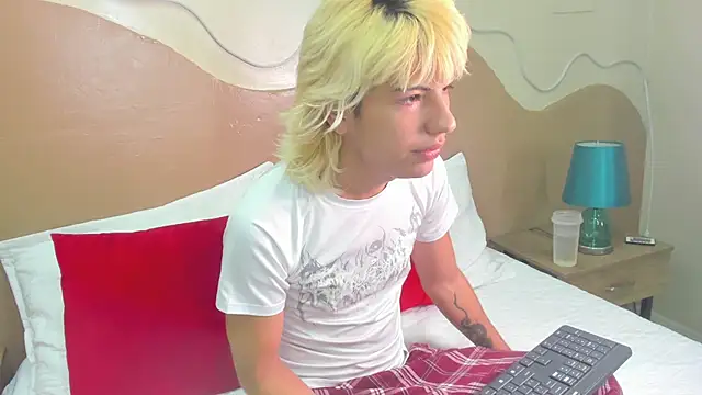 Enrrixxx  online show from 02-16-26, 10:39