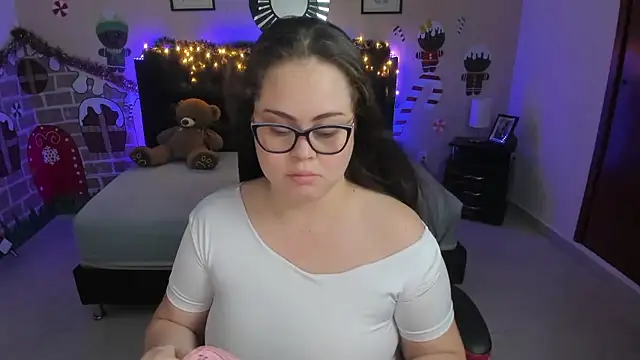 LolaVillalobos online show from 01-08-26, 11:56