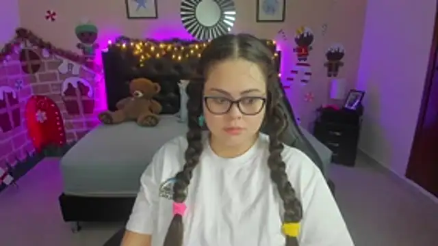 LolaVillalobos online show from 01-09-26, 11:57