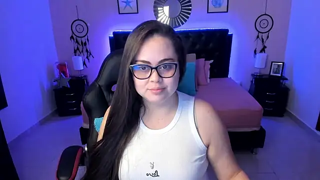 LolaVillalobos online show from 03-17-26, 12:19