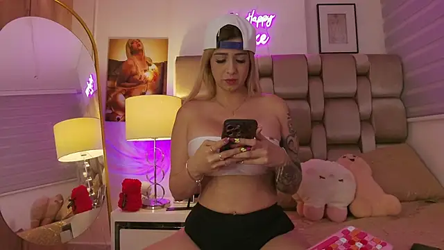 XXMILE online show from 09-09-25, 12:15