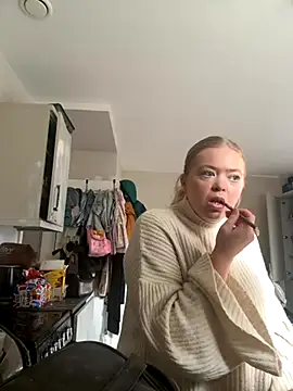 KaylaTrudi online show from 11-05-25, 10:59