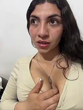 arieel  722 online show from 11-30-25, 03:32