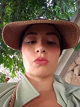 Natasanz online show from 03-29-26, 07:14