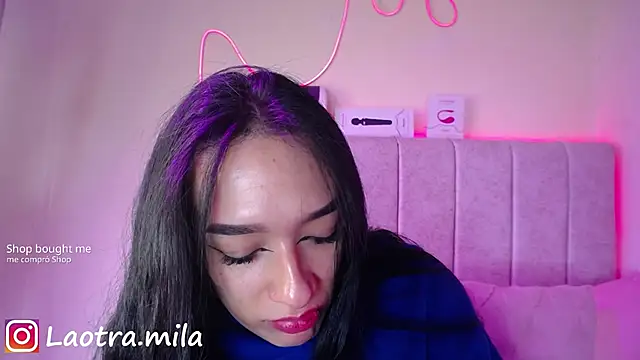 juliettaa 1 online show from 10-17-25, 04:48