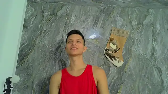 Twinkcock22 online show from 12-15-25, 09:19