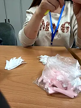 PhuongNhi21 online show from 10-24-25, 01:46