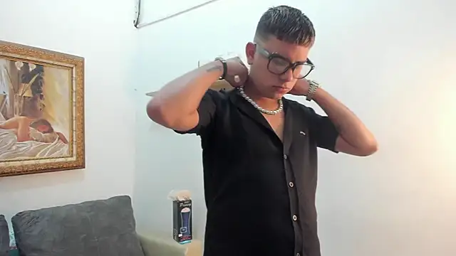 DavilANDkevin2 online show from 10-18-25, 02:14