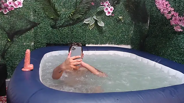 DavilANDkevin2 online show from 11-04-25, 02:10