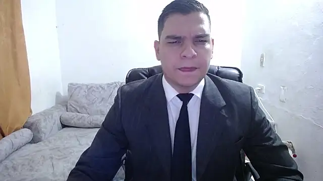 Victor Maitland online show from 12-19-25, 08:27