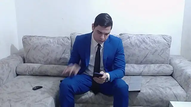 Victor Maitland online show from 02-17-26, 08:59