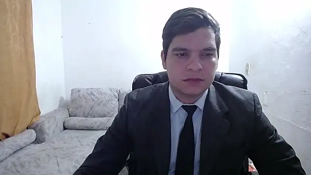 Victor Maitland online show from 03-08-26, 03:32