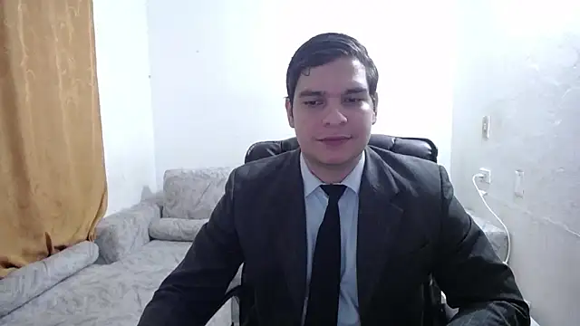 Victor Maitland online show from 04-17-26, 09:18