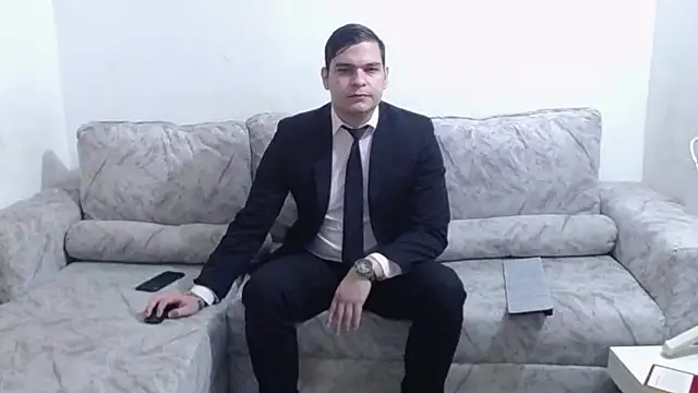 Victor Maitland online show from 06-27-26, 07:52