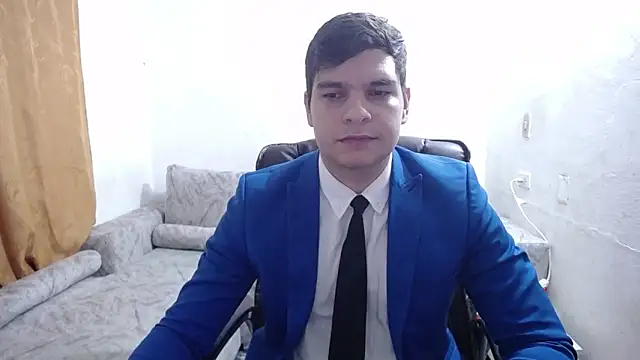 Victor Maitland online show from 07-02-26, 03:56