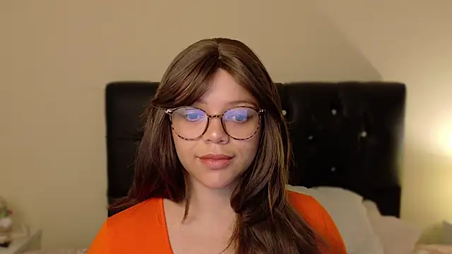 Amanda sweet online show from 02-27-25, 12:56