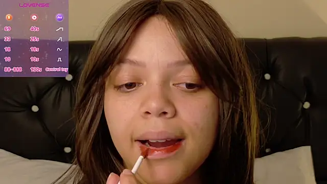 Amanda sweet online show from 03-01-25, 10:53