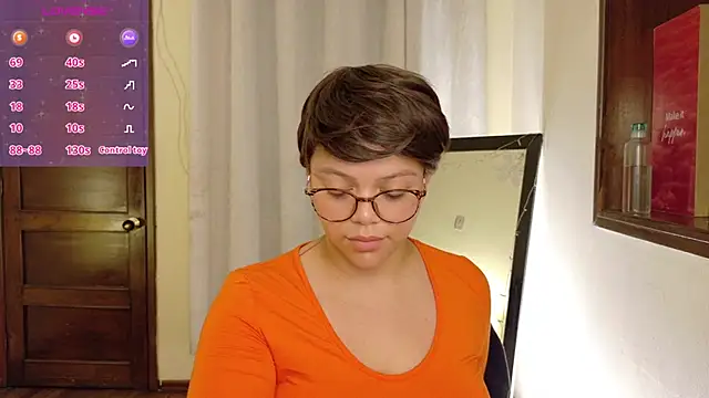 Amanda sweet online show from 03-10-25, 03:41