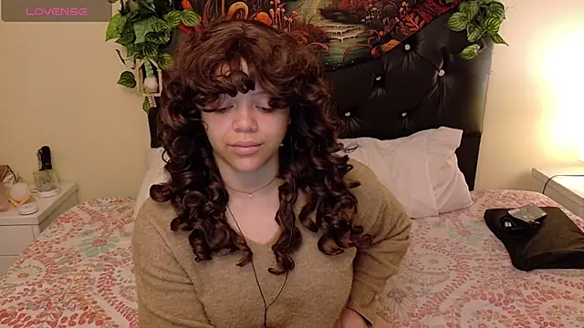 Amanda sweet online show from 09-10-25, 01:11