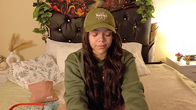 Amanda sweet online show from 10-16-25, 12:50