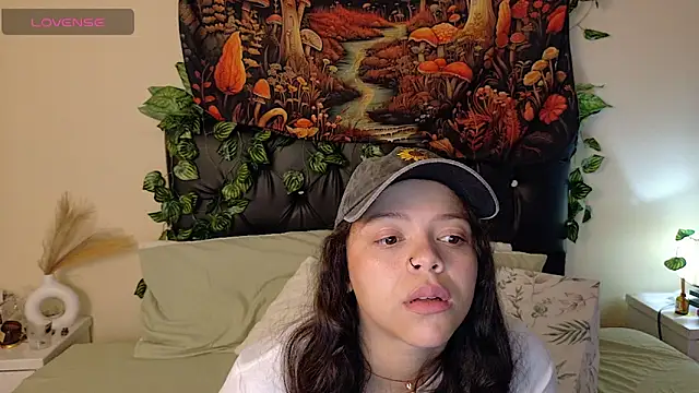 Snapshot of Amanda_sweet chatting on 02-05-26, 01:16 Amanda sweet online show from 02-05-26, 01:16