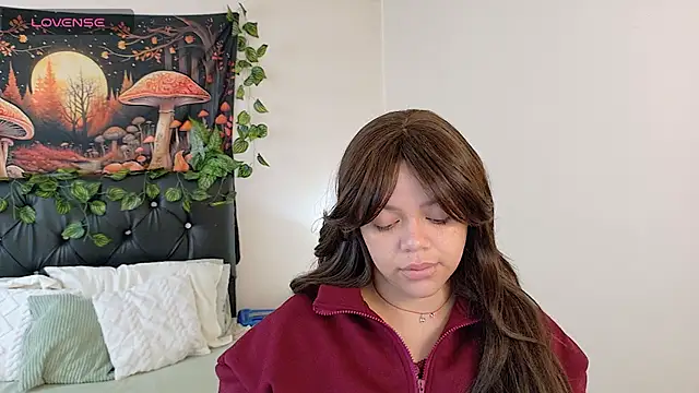 Snapshot of Amanda_sweet chatting on 02-18-26, 01:07 Amanda sweet online show from 02-18-26, 01:07