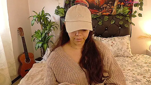 Amanda sweet online show from 03-29-26, 02:50