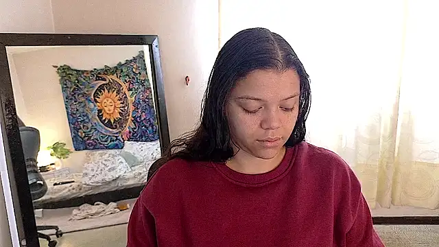 Amanda sweet online show from 05-19-26, 01:28