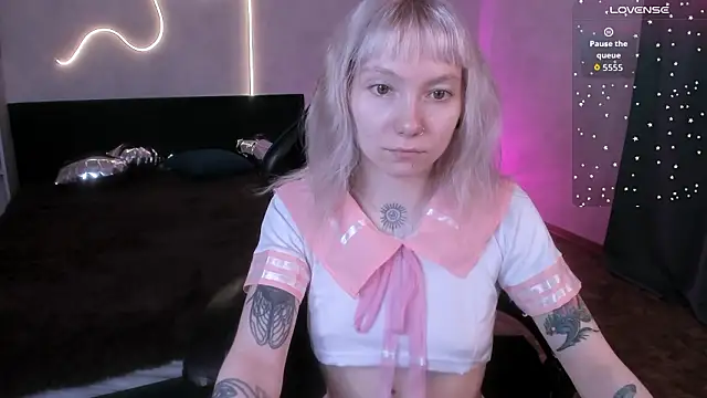 tattoo art baby online show from 03-20-26, 12:59