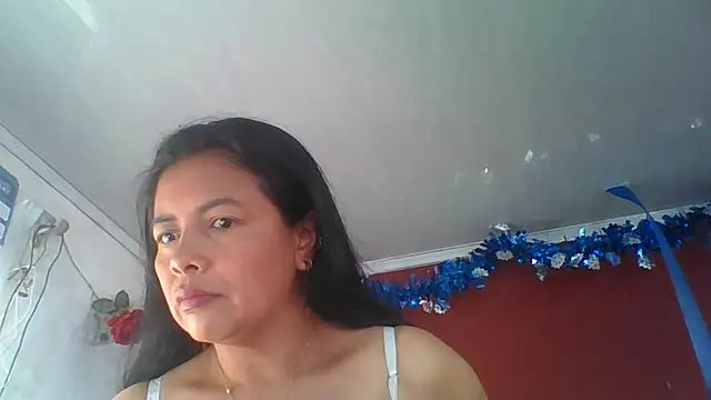DianaOchoa  online show from 02-03-26, 12:21