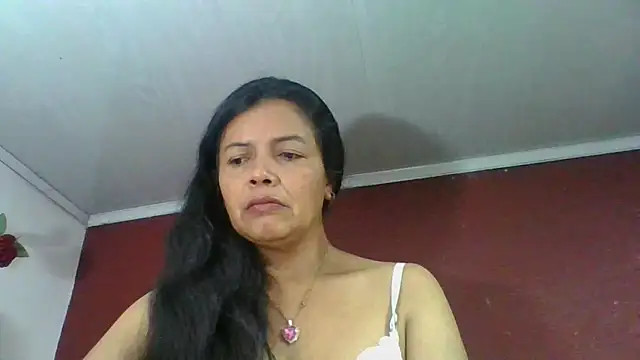 DianaOchoa  online show from 03-02-26, 07:37