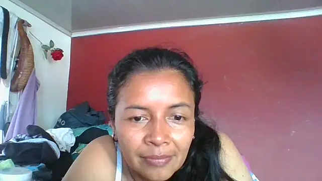 DianaOchoa  online show from 04-18-26, 07:58
