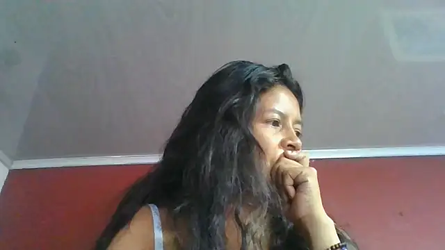 Snapshot of DianaOchoa_ chatting on 07-12-26, 12:18 DianaOchoa online show from 07-12-26, 12:18