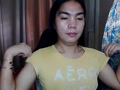 Simple Martina online show from 09-26-25, 02:04