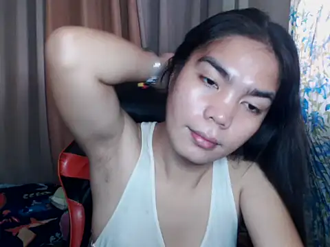 Simple Martina online show from 10-03-25, 01:35