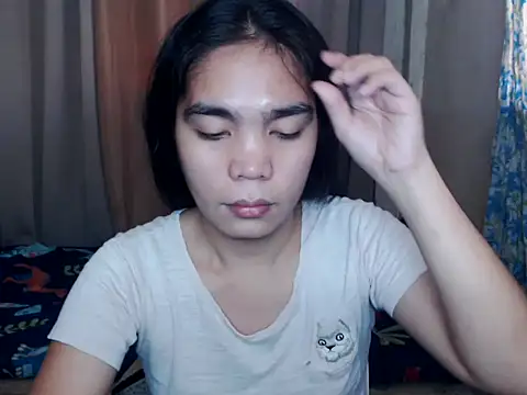 Simple Martina online show from 10-15-25, 01:39