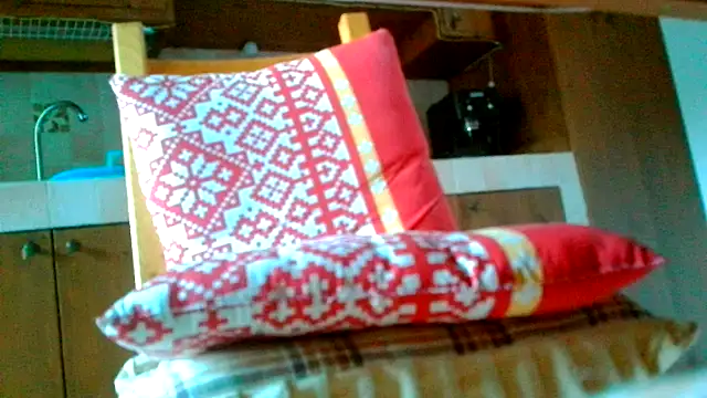 Prince-sexy online show from 10-10-25, 07:29