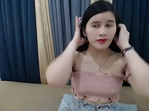 pinay amaliax online show from 09-23-25, 11:02