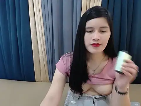 pinay amaliax online show from 11-07-25, 10:59