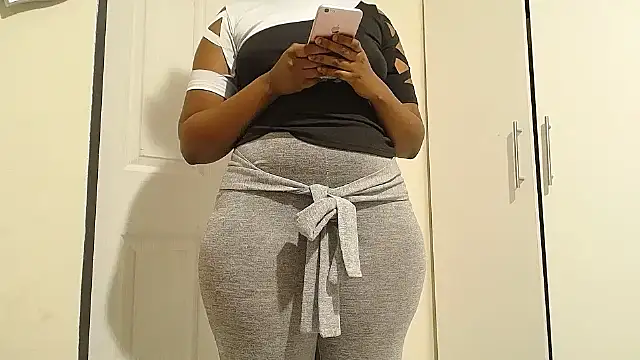 Goddessberry online show from 10-12-25, 06:18