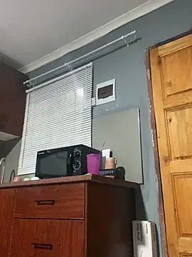 Goddessberry online show from 03-15-26, 05:19