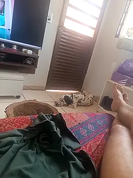 SIGILOCUIABA online show from 09-27-25, 04:34