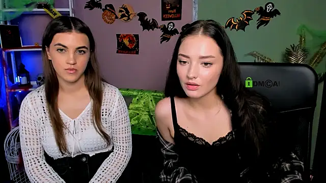 miki-niki online show from 11-03-25, 04:30