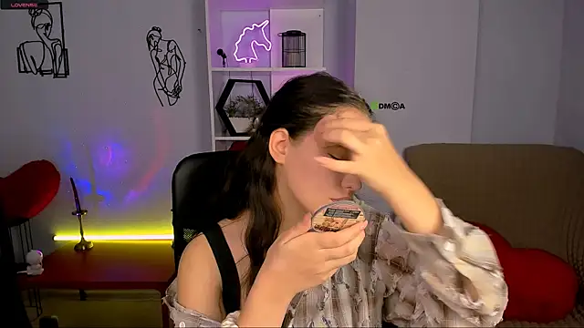 miki-niki online show from 11-11-25, 06:46