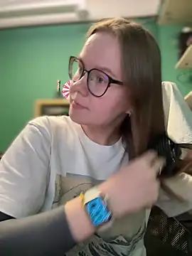  CherryBloom  online show from 09-12-25, 01:11